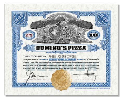 Domino's Pizza Rewards :: Behance