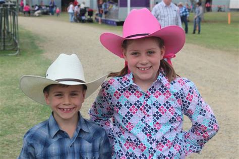 Kalbar Show to return for 89th year - Beaudesert Times