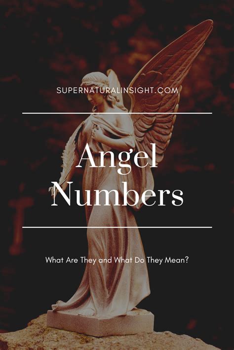 Angel Numbers | Angel numbers, Numerology numbers, Meant to be