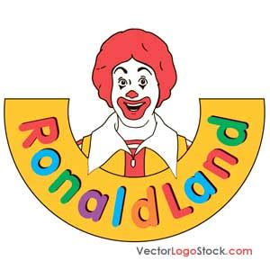 Ronald Mcdonald Vector at Vectorified.com | Collection of Ronald Mcdonald Vector free for ...