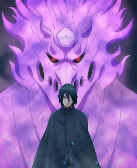 I want sasuke to merge with his perfect susanoo | Sasuke drawing ...