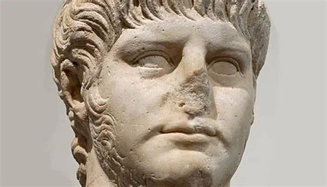 Emperor Nero: From Glorious Beginnings to Tragic End