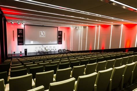 30 Euston Square - Conference and Events Venue in London