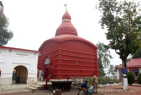 Tripura Sundari Temple