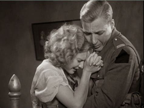 Films Worth Watching: Waterloo Bridge (1931) - Directed by James Whale