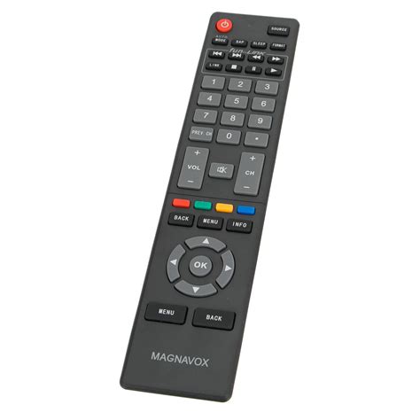 MAGNAVOX Remote Control TV 32ME412V 39ME412V 19ME402V/F7 22ME402V/F7 26ME402V/F7 For Sale