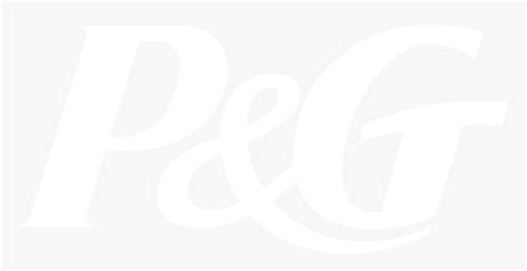 Procter And Gamble Logo White, HD Png Download , Transparent Png Image ...