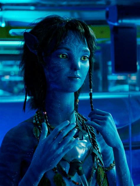 Who is Kiri's father? 'Avatar 2's biggest mystery sets up a shocking twist