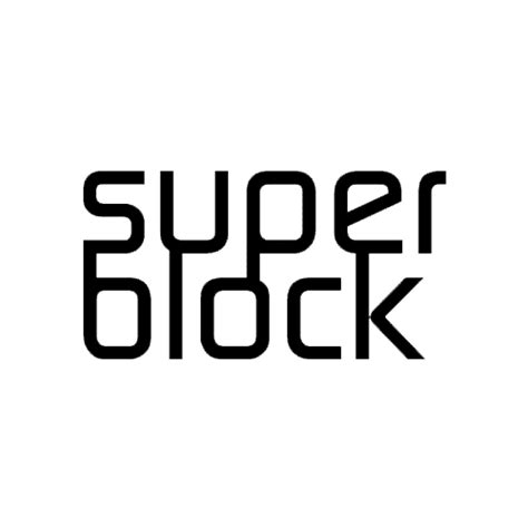 superblock.studio – architecture