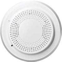 ADT Command Smoke Detector - Zions Security Alarms