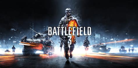 Battlefield 3 Highly Compressed Full PC Game Highly Compressed – PC ...