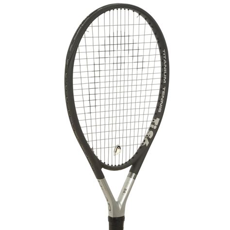 Head | Head Ti S6 Tennis Racket | Tennis Rackets