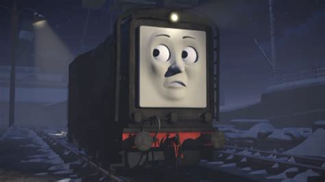 Image - Diesel'sGhostlyChristmas120.png | Thomas the Tank Engine Wikia | FANDOM powered by Wikia