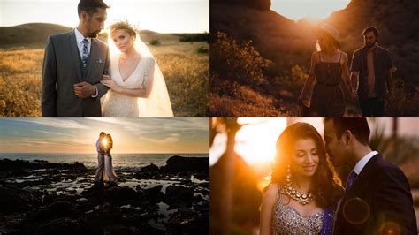 8 Golden Hour Photography Tips for Magical Photos - 42West