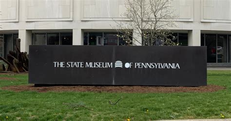 About the State Museum - The State Museum of Pennsylvania