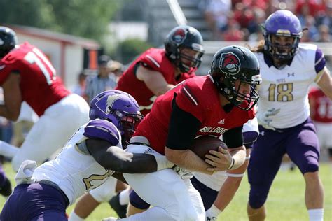 College of Idaho football team drops season-opener on the road | Idaho ...