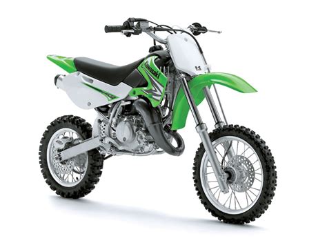 KX65 2011