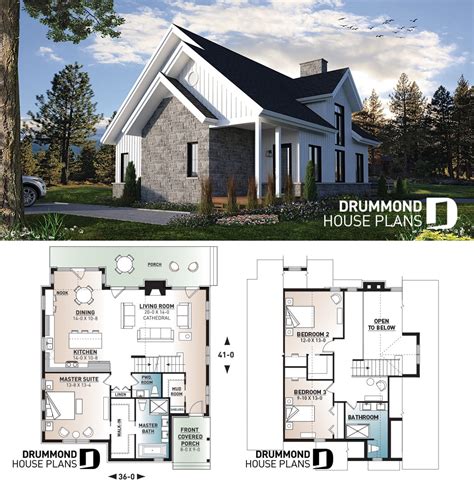 House Plan And Cost To Build - Encycloall