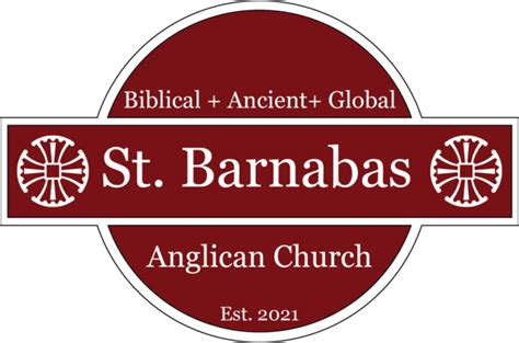 St. Barnabas Anglican Church