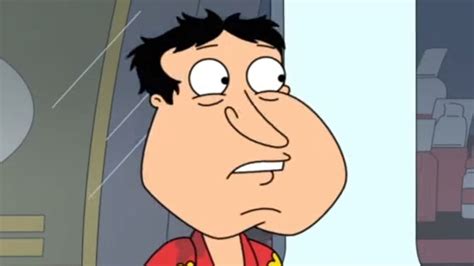 Family Guy Fans Agree That Quagmire Sums Up Brian's Flaws The Best