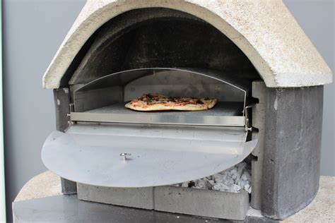 Buschbeck Pizza Oven Insert | Oven insert, Pizza oven, Outdoor ...