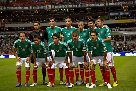 SDP América: Presidente de México apoya a la Selección en el repechaje