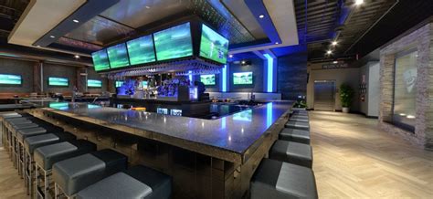 Exclusive: TopGolf to Bring Golf & Food To MGM Grand - Eater Vegas