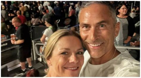 Nike couple, married for 21 years, dies in freak cycling accident: 'Life was their hobby'