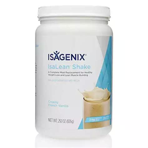 Isagenix Side Effects - A Careful Examination of the Key Ingredients