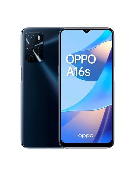 OPPO A16s 64GB (CPH2271)