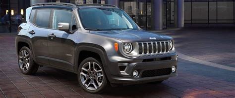 2020 Jeep Renegade Colors | Scott Evans Chrysler Dodge Jeep Ram