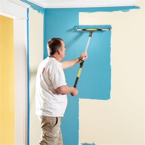 How to Paint a Room Fast | Family Handyman