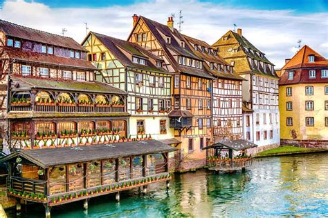 15 Best Things to Do in Strasbourg (France) - The Crazy Tourist