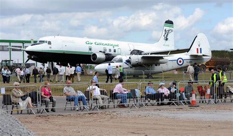 Remembering Coventry Airport - CoventryLive