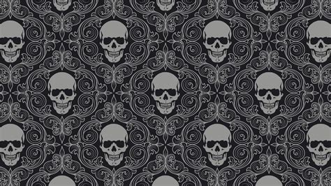 Gothic Skulls Wallpapers : Gothic Skull Wallpapers Top Free Gothic ...