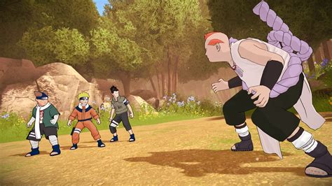 9 Melhores Jogos de Naruto que você deve conhecer