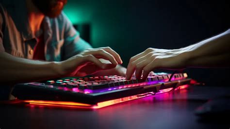 The Ultimate RGB Gaming Keyboard Guide