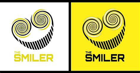 The Smiler: Alton Towers Resort Identity & Branding :: Behance