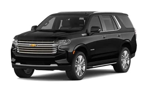 New 2022 Chevy Tahoe Features and Colors | Vern Eide Chevrolet GMC