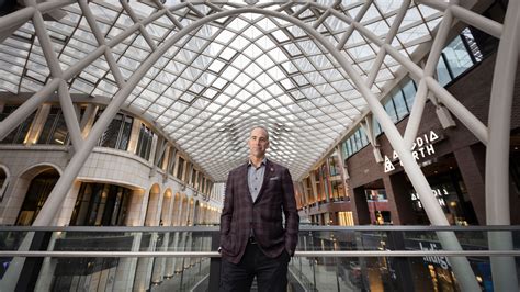 The Well: Toronto's newest mall could foretell retail's future | Financial Post