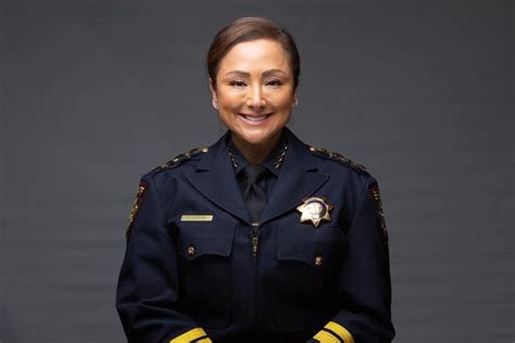 New San Mateo County Sheriff Returns to CSM for Inauguration