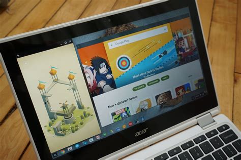 The best Android games for your Chromebook | Greenbot