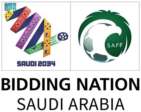 Saudi Football Federation Reveals Official Identity for Saudi Arabia’s ...