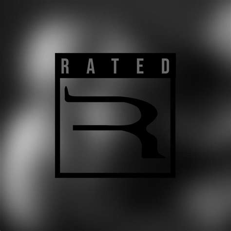 Red - Rated R Lyrics and Tracklist | Genius