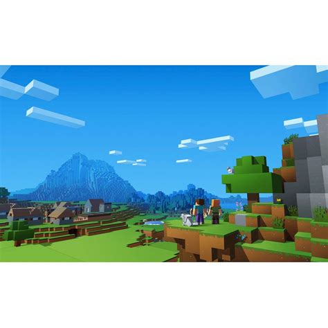 Best Buy: Minecraft Master Collection Master Edition Xbox One [Digital ...