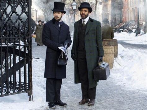 The Knick: Steven Soderbergh Reveals Plans for Season 3