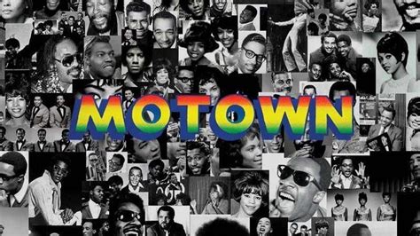 Motown Records