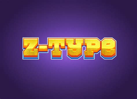 Z-Type Game - TypingTyping