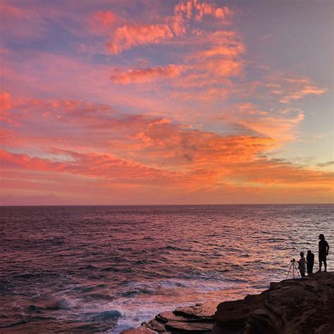 Hawaiian Sunset Tour Of East Oahu | Hawaii Tours and Activities