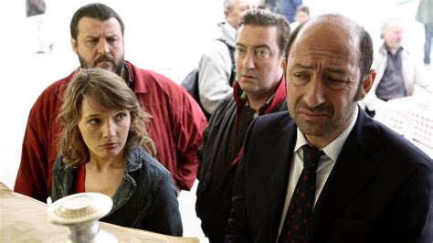 Casting de Bienvenue chez les Ch'tis (2008) - SensCritique